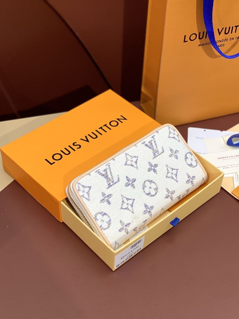 Louis Vuitton Wallets Purse